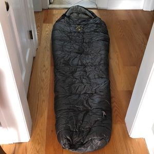 Coleman Grey Fox 20° sleeping bag